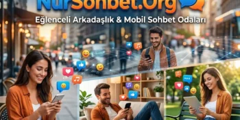 Çanakkale Sohbet Odaları