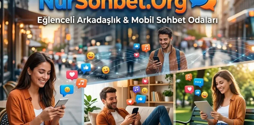 Çanakkale Sohbet Odaları