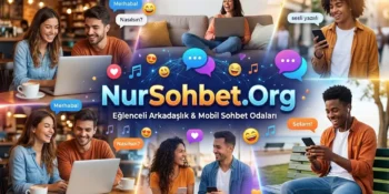 Mirc Sohbet Odaları