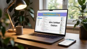 Mirc Sohbet Odaları NurSohbet.Org